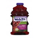 Welch's  , 100% Red Grape Juice   
