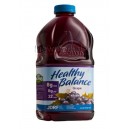 Old Orchard   ,   Healthy Balance   Grape Juice Cocktail