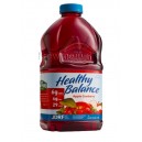 Old Orchard  ,  Healthy Balance  Apple Cranberry Juice Cocktail