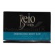 Belo men energizing body bar with menthol crystals