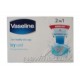 Vaseline 2in1 healthy skin soap icy cool