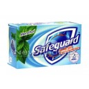 Safeguard soap Menthol