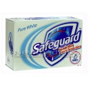 Safeguard soap Pure White