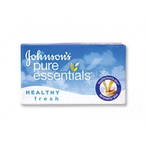 Johnson's Pure Essentials Healthy Fresh