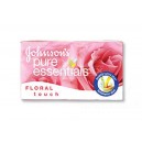 Johnson's Pure Essentials Floral Touch