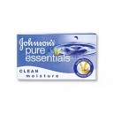 Johnson's Pure Essentials Clean Moisture