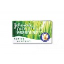 Johnson's Pure Essentials Active Protect