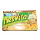 Nesvita , Cereal Choco Malt Drink  10 x 30 grams     