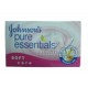 Johnson's Pure Essentials Soft Care