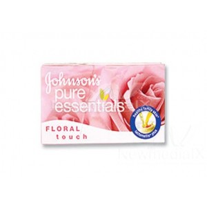 Johnson's Pure Essentials Floral Touch