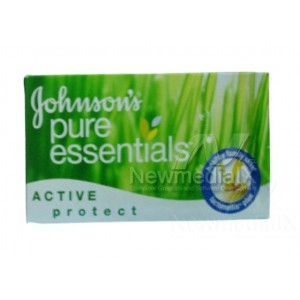 Johnson's Pure Essentials Active Protect