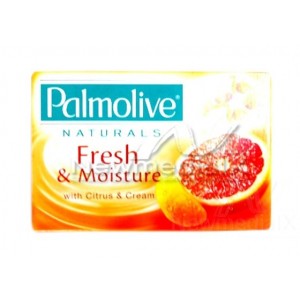 Palmolive Naturals Fresh & Moisture with citrus & cream