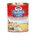 Quaker  Oats ,  Instant Oatmeal