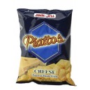Piattos , Corn Chips  Cheese