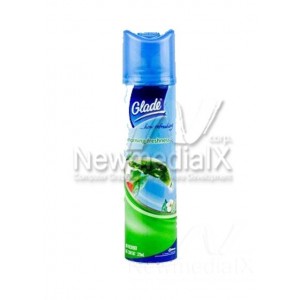 Glade morning freshness (spray)