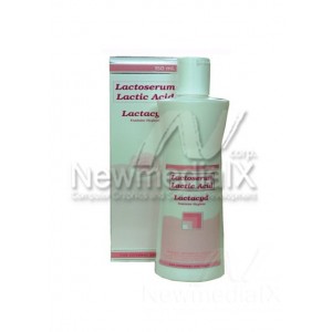 Lactacyd feminine hygiene