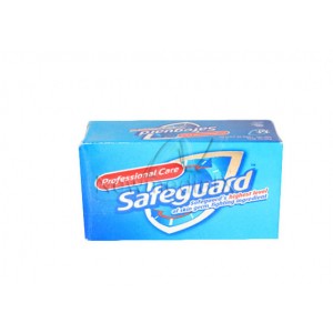 Safeguard,  Professional Care  Bath Soap (126 grams)