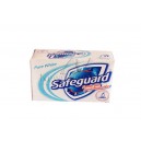 Safeguard,  Bath Soap   Pure White 