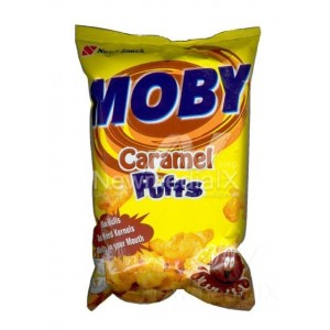 Moby Caramel