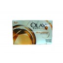 Olay , Beauty Bar   Ultra Moisture Moisturizing Bar with  Shea Butter 