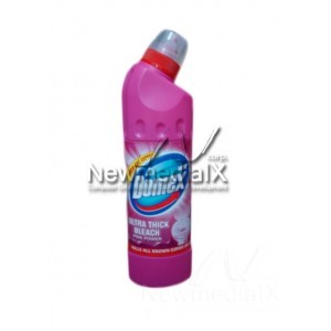 Domex Ultra Thick Bleach Pink