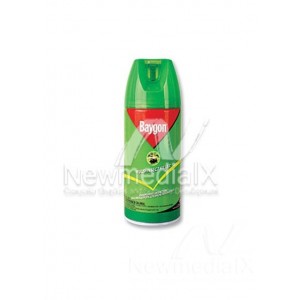 Baygon , Multi-Insect Killer Waterbased Spray