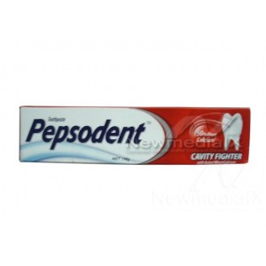 Pepsodent core white