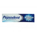 Pepsodent whitening blue