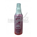 Michael hair spray extra superhold-spray pink