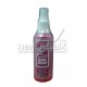 Michael hair spray extra superhold-spray pink