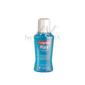 Colgate , Plax Peppermint  Mouthwash (500 ml.)