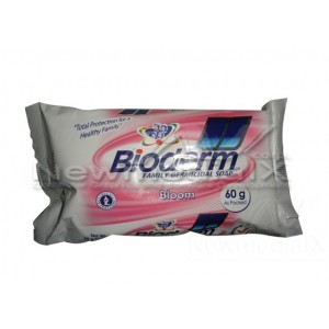 Bioderm Soap