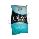 Olay bar Natural white