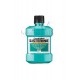 Listerine , Antiseptic Mouthwash   Cool Mint  