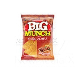 Bigmunch Barbecue