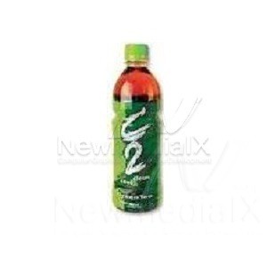 C2 Green tea lemon