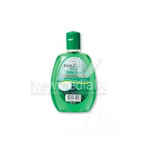 RDL Facial Cleanser Cucumber