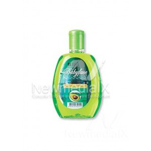 RDL Facial Cleanser Avocado