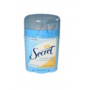 Secret , Deo Stick Sheer Dry  Spring Balance 