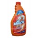 Mr. Muscle kitchen refill cleaner