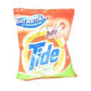 Tide , Ultra Detergent Powdered   Nature Fresh