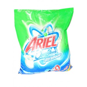 Ariel ,  Detergent Powder  OxyBleach Ultramatic  Anti-Stain (700 grams)
