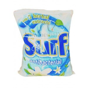 Surf , Antibacterial Detergent Powder (1 Kg.)