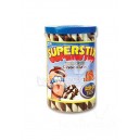 Superstix wafer sticks choco