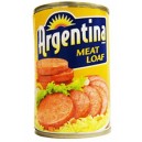 Argentina Meat Loaf 150g