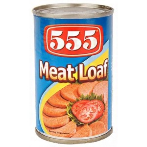 555 Meat Loaf