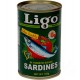 Ligo Sardines