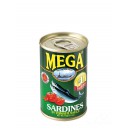 Mega Sardines