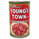 Young's Town Corned Beef 150g