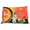 Lucky Me , Instant Pancit Canton  Sweet & Spicy 